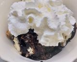 Somlói galuska recept fázis 8 fotója
