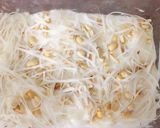 A picture of step 3 of Super Easy Coconut Milk Ice Cream.