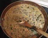 Foto del paso 3 de la receta: Pastel de verdura y queso de cabra con masa filo