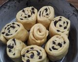 Foto del paso 5 de la receta: Torta de los 80 golpes!