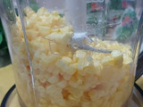 Lepet Jagung Manis