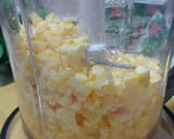 Foto langkah ke 1 dari resep Lepet Jagung Manis.