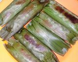 Foto langkah ke 5 dari resep Otak Otak Ikan.