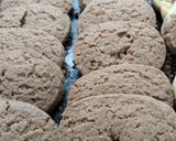 Foto del paso 1 de la receta: Masa única para todo tipo de galletas