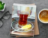 عکس مرحله 5 از دستور چای دارچین