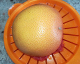 Foto del paso 3 de la receta: Zumo sorpresa de sandía