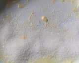 Foto del paso 2 de la receta: Tarta de manzana fácil y rápida en sartén
