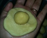 Foto langkah ke 4 dari resep 05. Bolen Pisang Untuk Pemula (step by step) ANTI GAGAL.