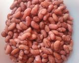 Foto langkah ke 2 dari resep Es Kacang Merah.