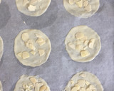 Foto langkah ke 3 dari resep Almond Crispy, mudah dijamin renyah👌.