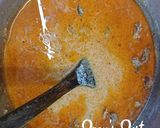 A picture of step 4 of Dhaniwal Korma - Kashmiri Wazwan Style Coriander Korma.