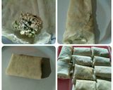 Foto langkah ke 2 dari resep Martabak Tahu.
