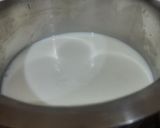 ঠান্ডাই (thandai recipe in Bengali) রেসিপি ধাপ - 3 ছবি