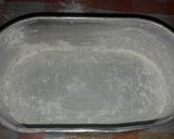 Foto del paso 3 de la receta: Budín integral de naranja con edulcorante