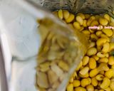 豆漿「優質蛋白質,乳糖不耐的最佳選擇」/Soy milk的食譜步驟2照片