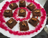 சத்துமாவு வால்நட் ஸ்வீட் (saathu maavu walnut sweet recipe in Tamil) ரெசிபி ஸ்டேப் 16 புகைப்படம்