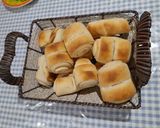 Foto del paso 6 de la receta: Pan Bocado de dama 💁♀️