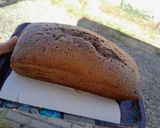 Foto del paso 6 de la receta: Budín de Chocolate