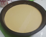 Foto del paso 2 de la receta: Tarta de queso con turrón de Jijona