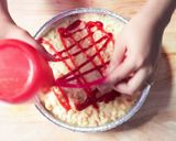 Foto langkah ke 16 dari resep Macaroni Schotel Dapur Adis.