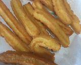 Foto langkah ke 4 dari resep 77. Churros 1 Telor.