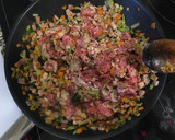 Foto del paso 4 de la receta: Salsa bolognesa para tagliatelle