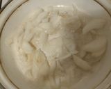 Foto del paso 1 de la receta: Tarta abierta de pollo, muy rica!