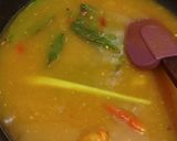 Foto langkah ke 4 dari resep Ikan patin asam pedas.
