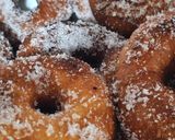Foto del paso 5 de la receta: Rosquillas sin huevo y sin manteca
