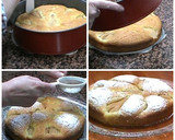 Foto del paso 3 de la receta: Bizcocho con peras