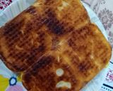 A picture of step 21 of Chicken bridge roll.