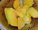 Foto del paso 5 de la receta: Dulce de calabaza