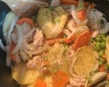 Foto del paso 3 de la receta: Estofado de pollo