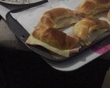 Foto del paso 6 de la receta: Medialunas 🤩🥐