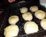 Foto del paso 5 de la receta: Pancitos rellenos!!