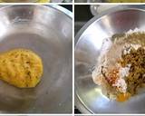 Mughdi khakhra recipe step 2 photo