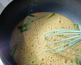Foto langkah ke 1 dari resep Selai sarikaya gula palm.