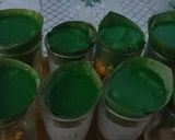 Foto langkah ke 4 dari resep Nagasari Hunkwe Suji.