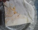 Foto langkah ke 4 dari resep Mie bungkus lumpia.