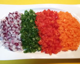 Foto del paso 4 de la receta: Couscous primavera