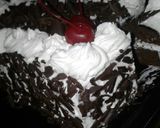 Foto langkah ke 6 dari resep Black forest ala ala.