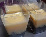 Foto langkah ke 6 dari resep Puding jagung oreo💕 (cepat dan simple).