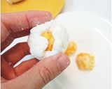 起司鹹湯圓的食譜步驟7照片