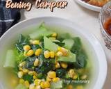 Cara Membuat Sayur Bening Campur part 2 5