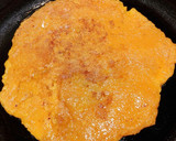 Foto del paso 3 de la receta: Pizza con base de boniato (sin gluten)