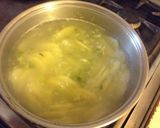 Foto del paso 5 de la receta: Pisca Andina
