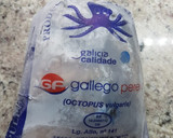 Foto del paso 1 de la receta: Pulpo al horno, gastronomía Murciana