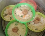 Foto langkah ke 3 dari resep 286. Tahu Sakura.