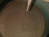 Bolu Kukus Ketan Hitam | Instan | 4 Langkah Mudah