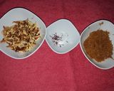 हैद्राबादि शाही शीर कुर्मा (hydreabadi shahi sheer khurma recipe in marathi) रेसिपी स्टेप 3 फोटो 